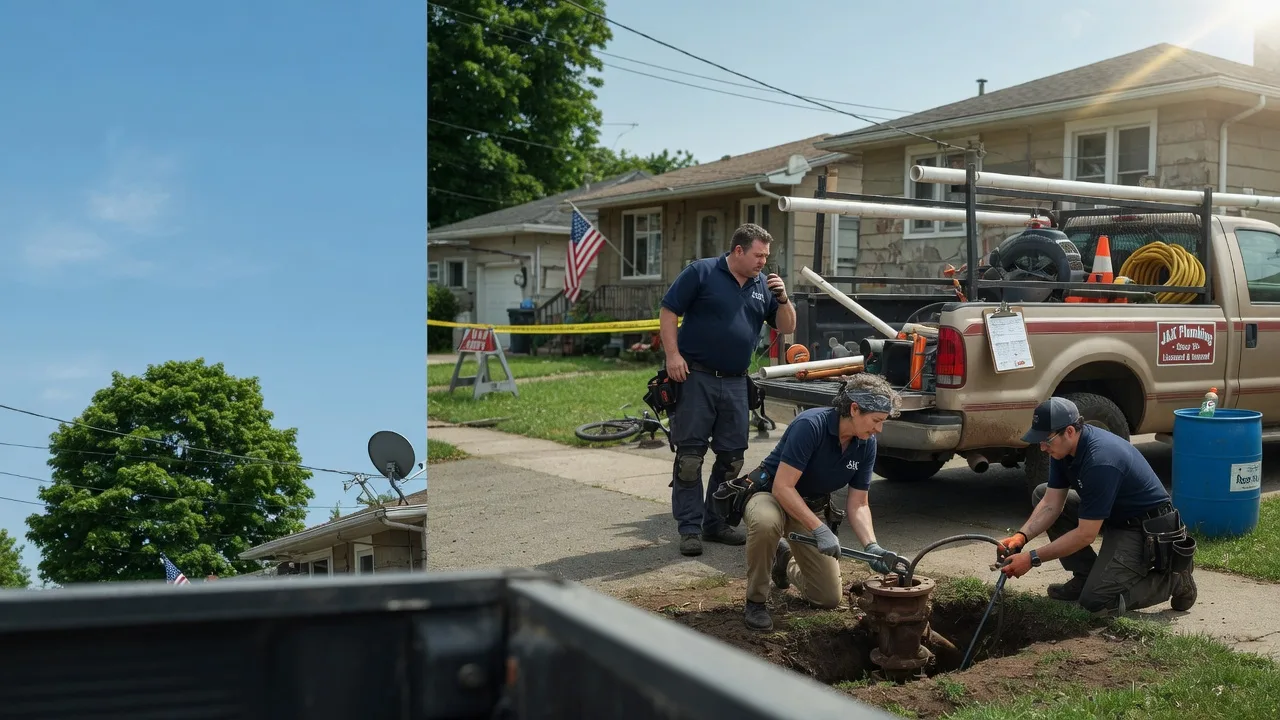 Water Heater Replacement in Armstrong, MO near me